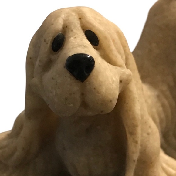 Quarry Critters Cashew Cocker Spaniel Puppy Dog - Picture 2 of 6